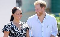 Prince Harry and Meghan Markle Announce the Birth of Their Baby Girl